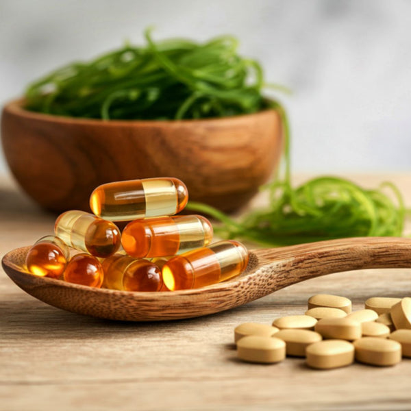 Nutritional Supplements