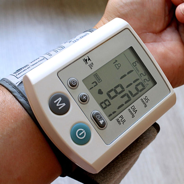 Health Monitoring Devices