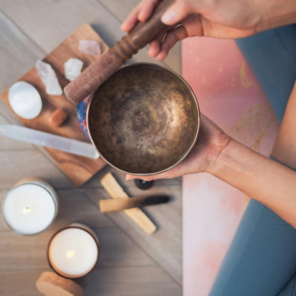 Meditation Tools