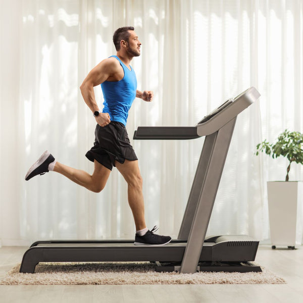 Fitness Equipment