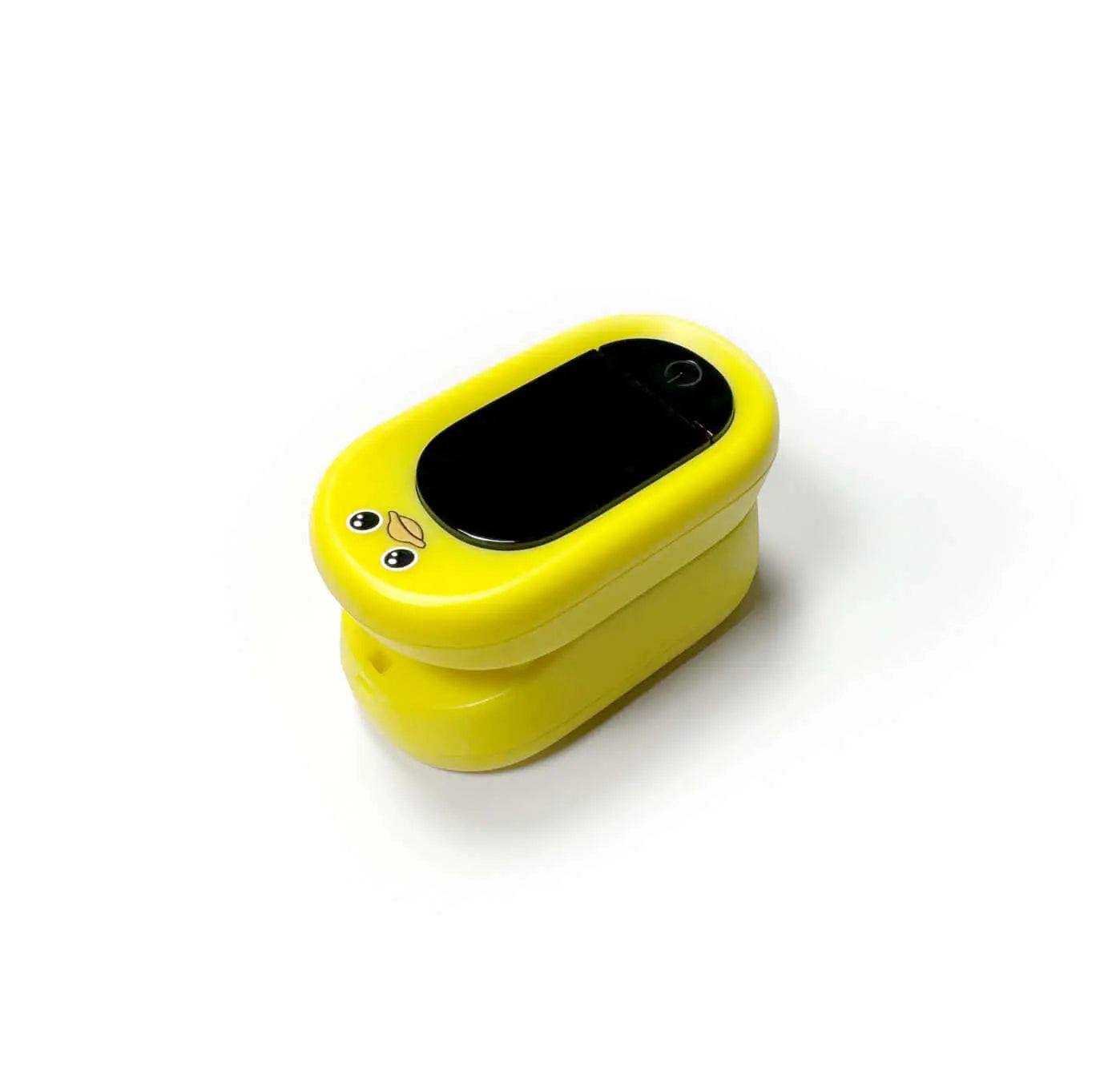 Med-Pat Ducky Kids Pulse Oximeter SpO2 Heart Rate