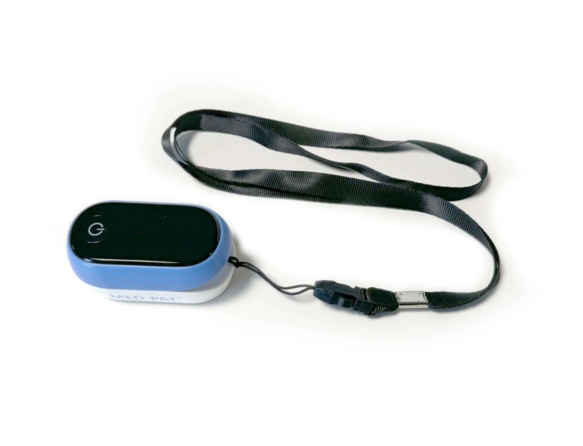 Med-Pat PX1 Fingertip Pulse Oximeter SpO2 Pulse Monitor