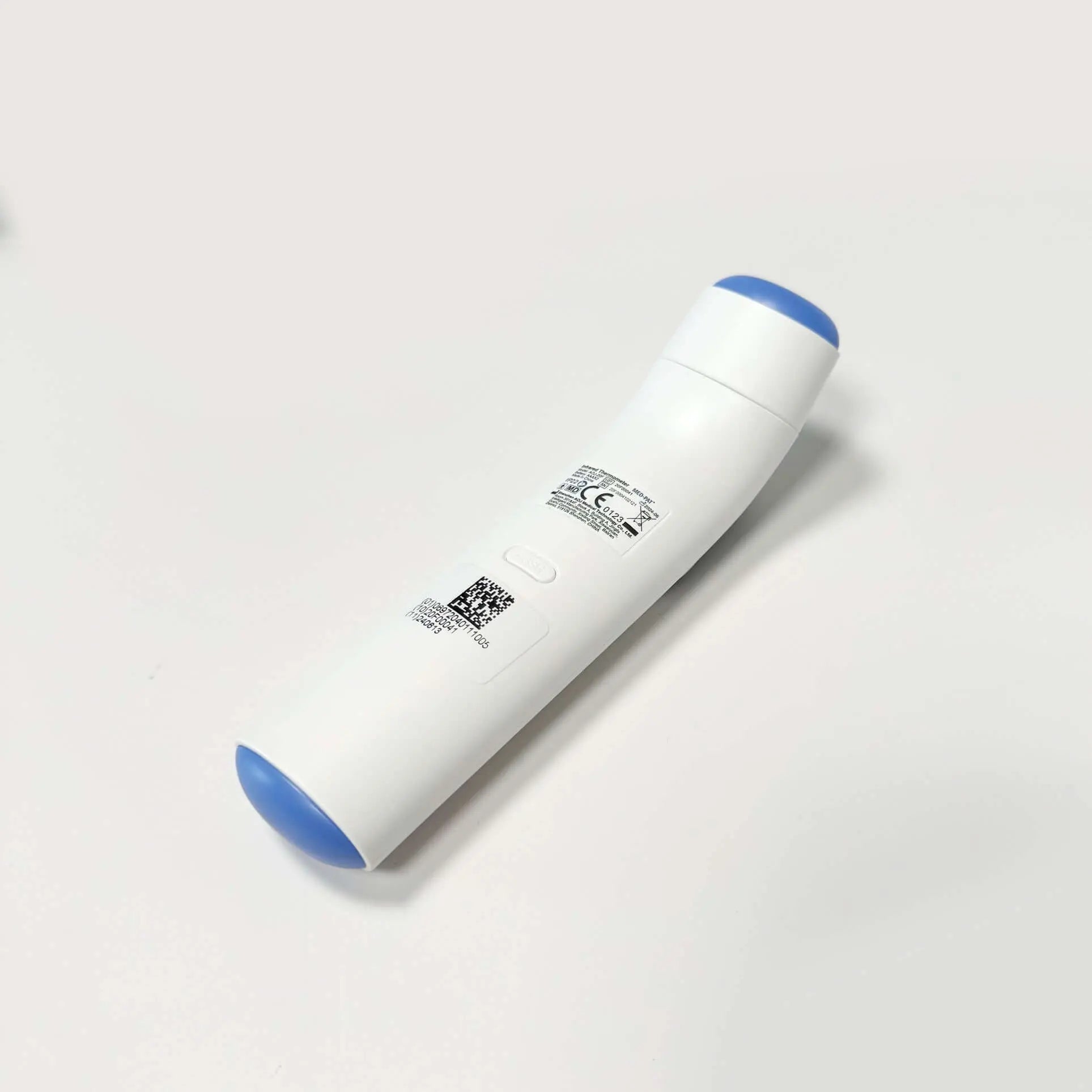 Med-Pat TH1 Infrared Ear Forehead Digital Thermometer