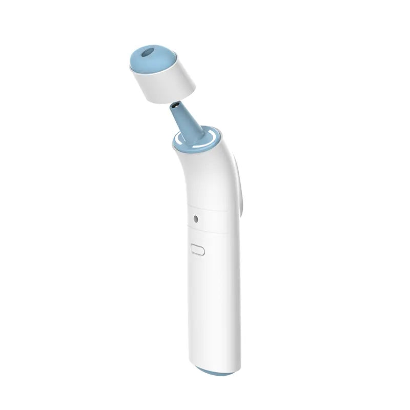 Med-Pat TH1 Infrared Ear Forehead Digital Thermometer